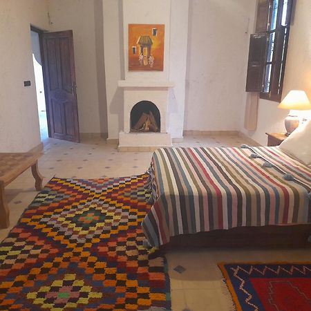 Riad Diwane Ouirgane Dış mekan fotoğraf