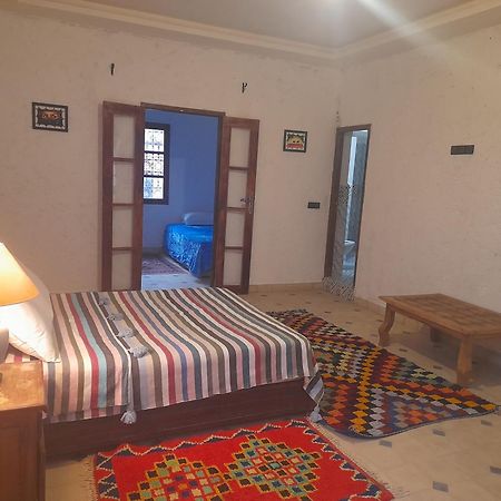 Riad Diwane Ouirgane Dış mekan fotoğraf
