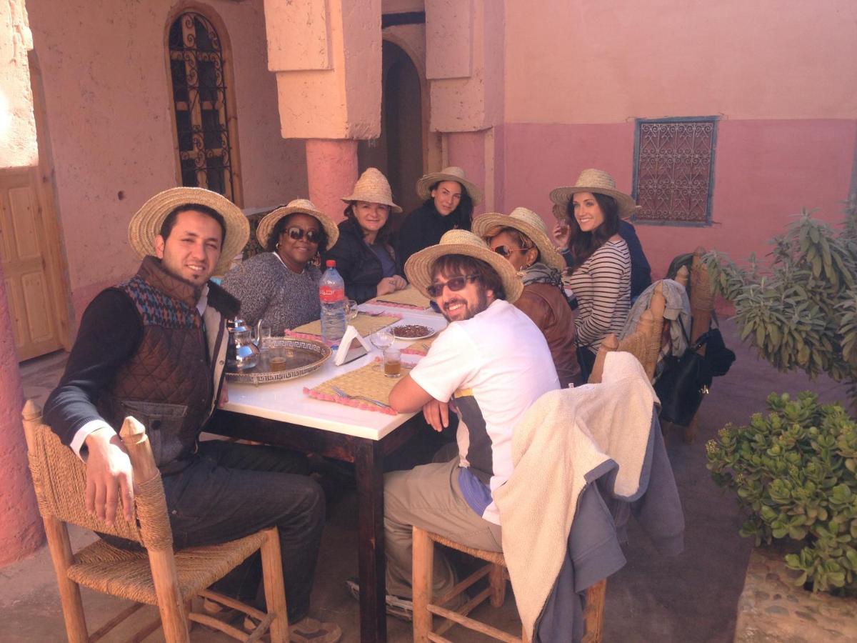 Riad Diwane Ouirgane Dış mekan fotoğraf
