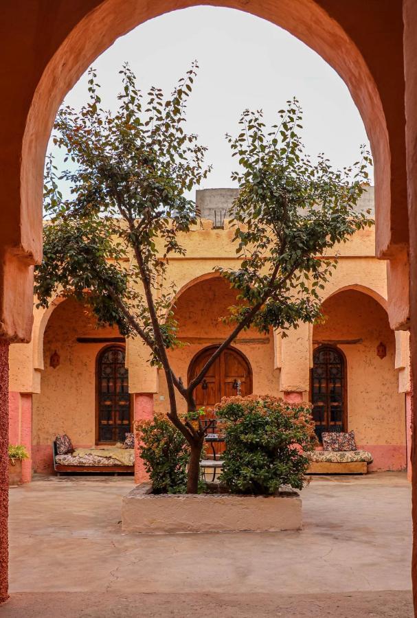 Riad Diwane Ouirgane Dış mekan fotoğraf
