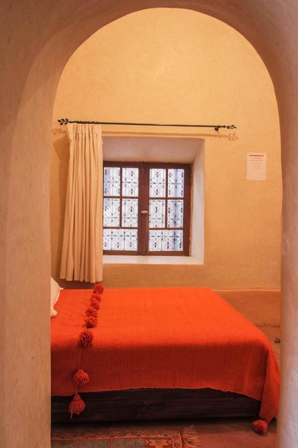 Riad Diwane Ouirgane Dış mekan fotoğraf