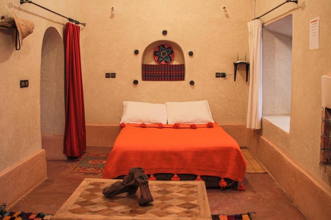 Riad Diwane Ouirgane Dış mekan fotoğraf