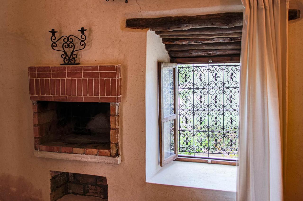 Riad Diwane Ouirgane Dış mekan fotoğraf