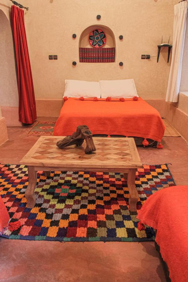 Riad Diwane Ouirgane Dış mekan fotoğraf