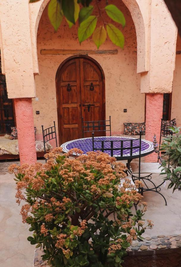 Riad Diwane Ouirgane Dış mekan fotoğraf