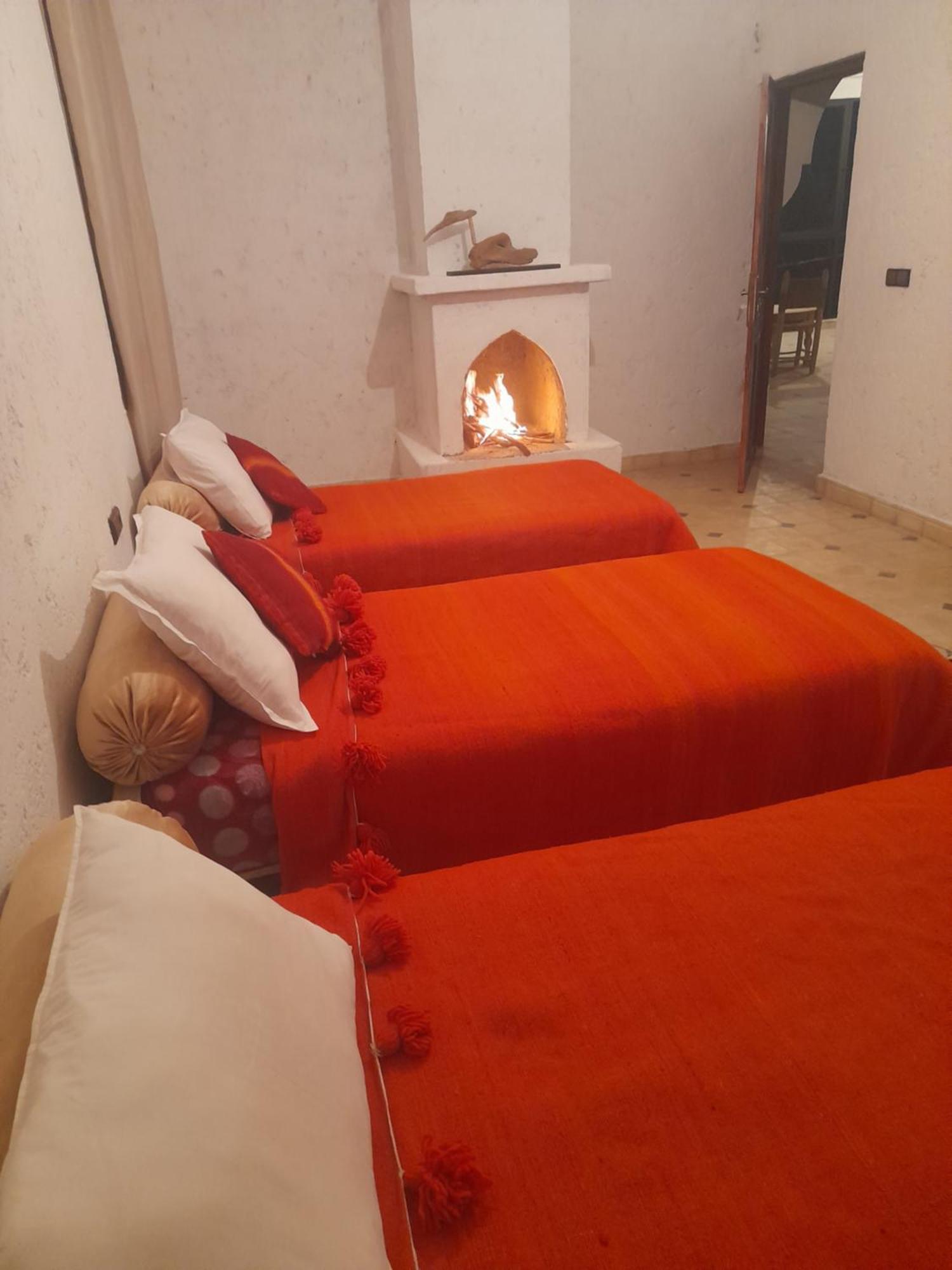 Riad Diwane Ouirgane Dış mekan fotoğraf