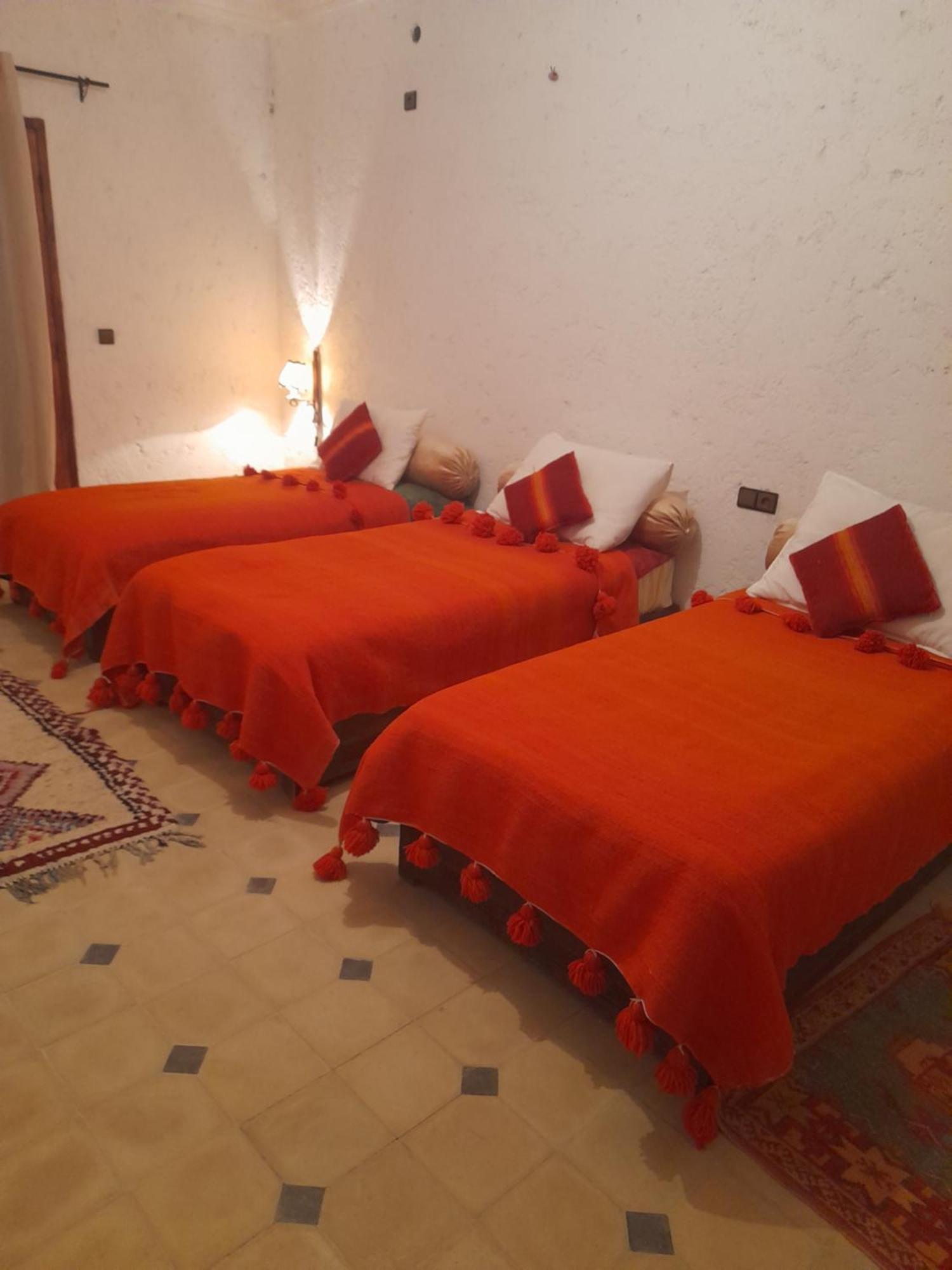 Riad Diwane Ouirgane Dış mekan fotoğraf