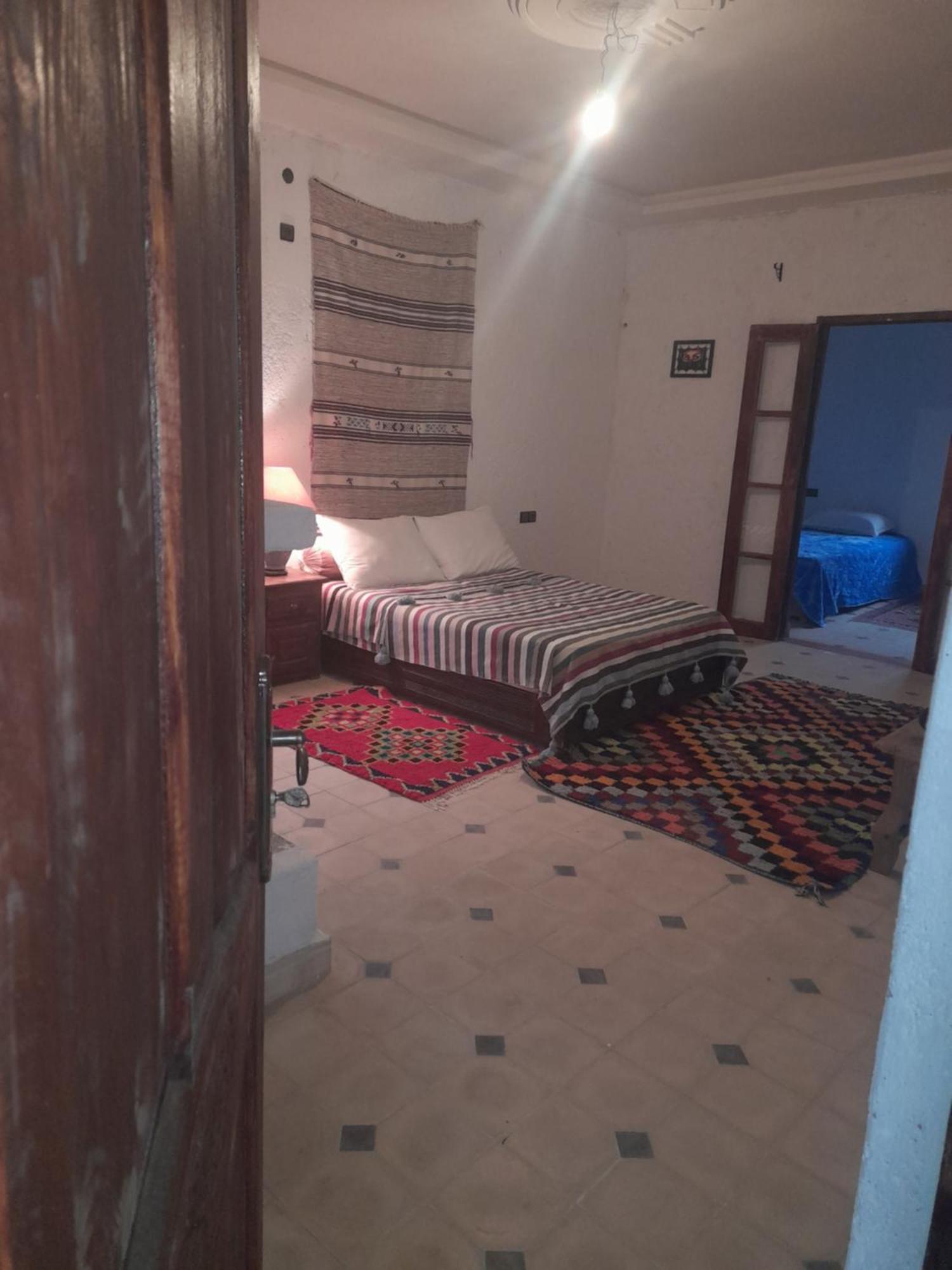 Riad Diwane Ouirgane Dış mekan fotoğraf