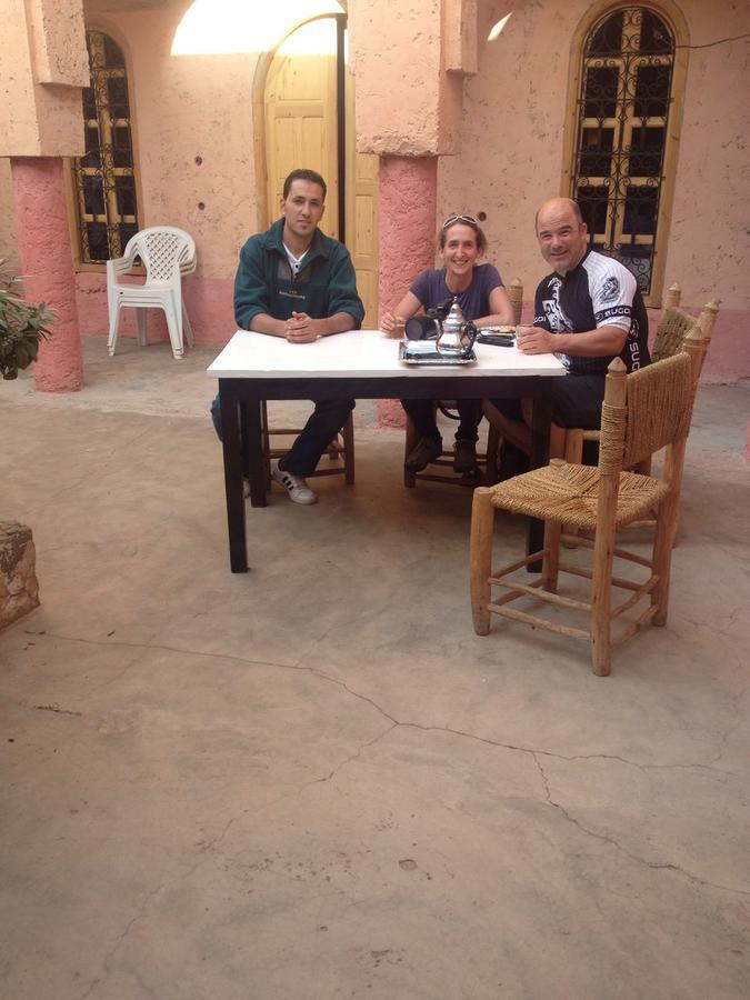 Riad Diwane Ouirgane Dış mekan fotoğraf