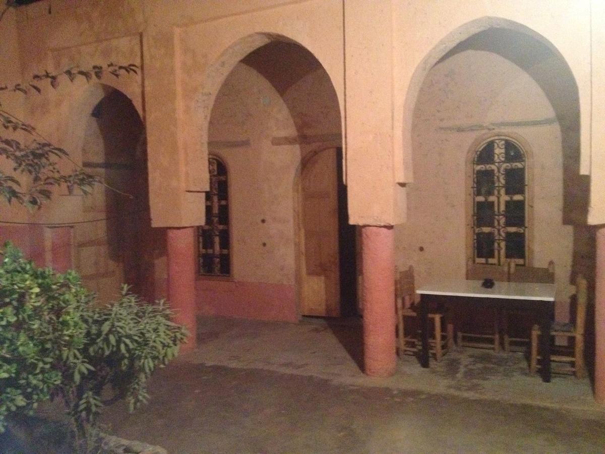 Riad Diwane Ouirgane Dış mekan fotoğraf