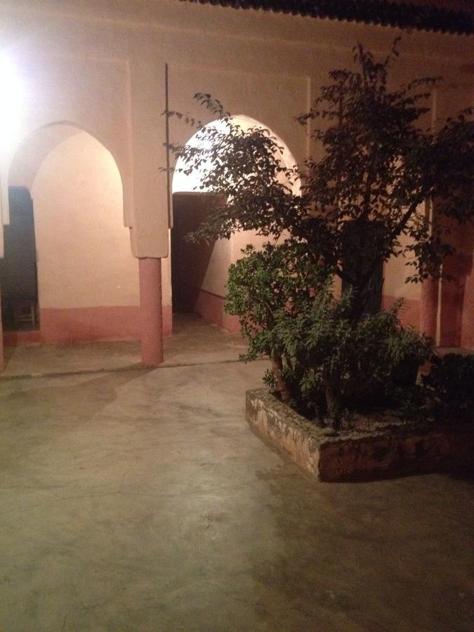 Riad Diwane Ouirgane Dış mekan fotoğraf