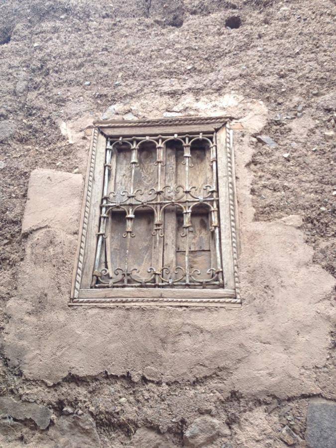 Riad Diwane Ouirgane Dış mekan fotoğraf