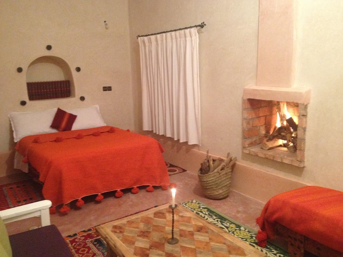 Riad Diwane Ouirgane Dış mekan fotoğraf