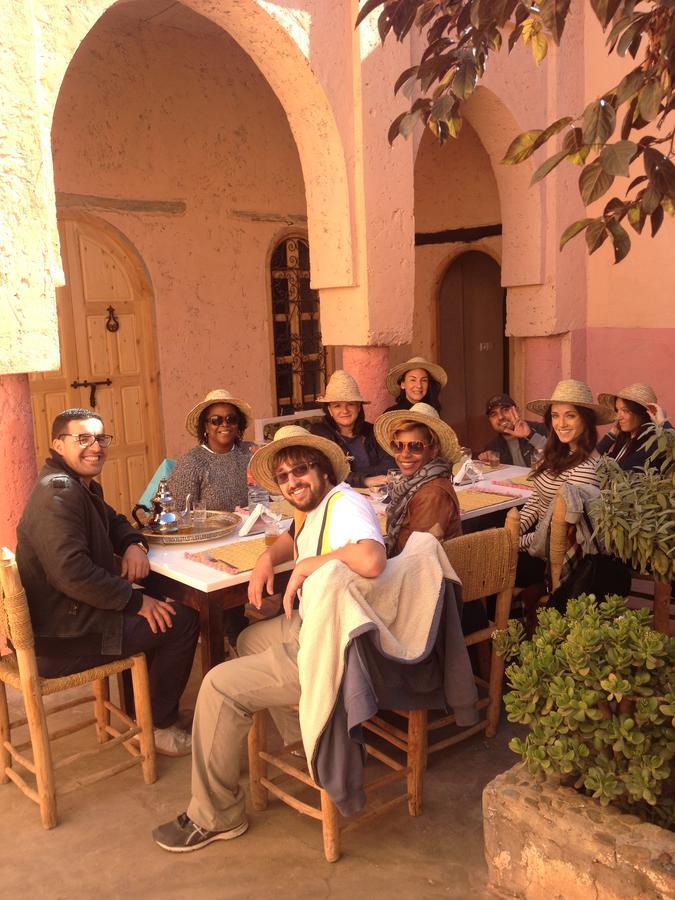 Riad Diwane Ouirgane Dış mekan fotoğraf
