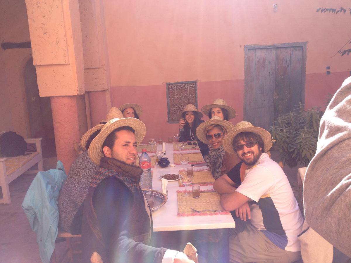 Riad Diwane Ouirgane Dış mekan fotoğraf