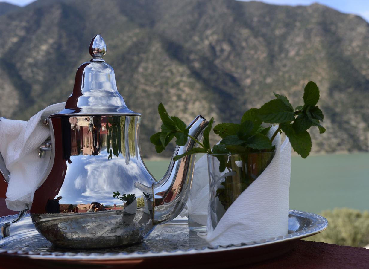 Riad Diwane Ouirgane Dış mekan fotoğraf